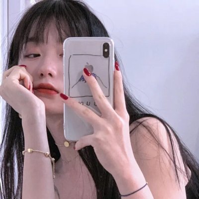 面纱之下